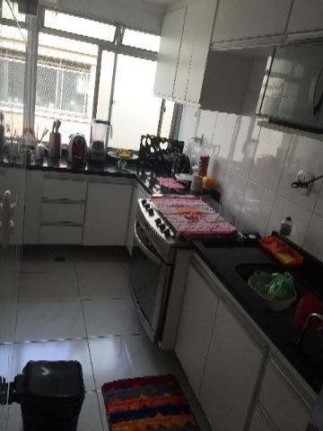 Cobertura, 4 quartos, 144 m² - Foto 14