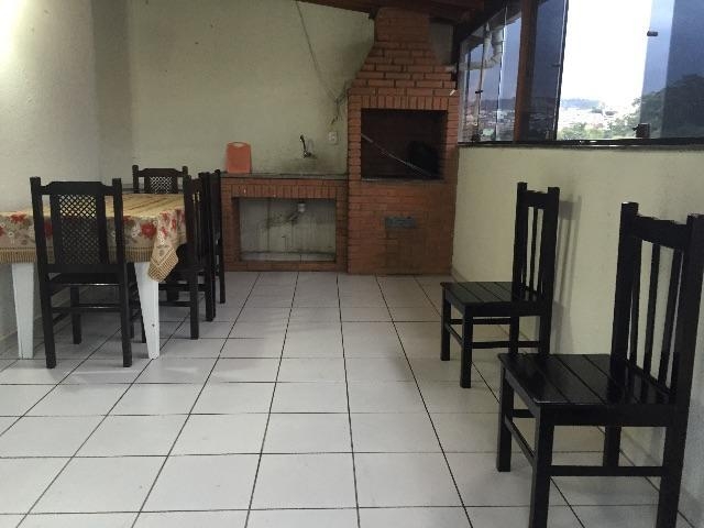 Cobertura, 4 quartos, 144 m² - Foto 17