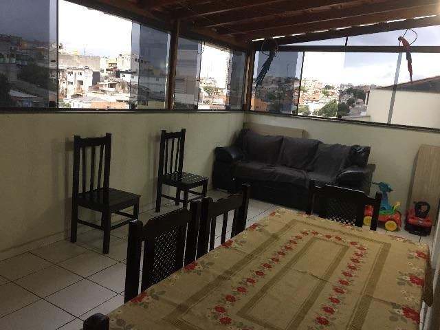Cobertura, 4 quartos, 144 m² - Foto 18