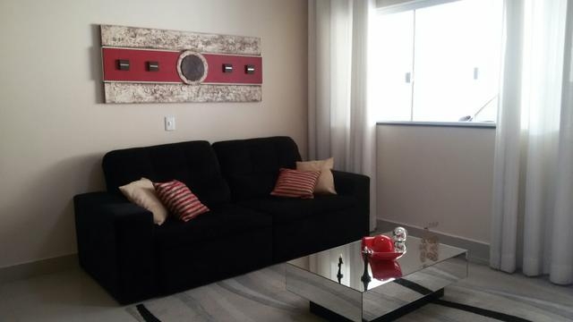 Sobrado à venda com 3 quartos, 100m² - Foto 4