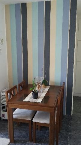 Apartamento, 2 quartos, 54 m² - Foto 1