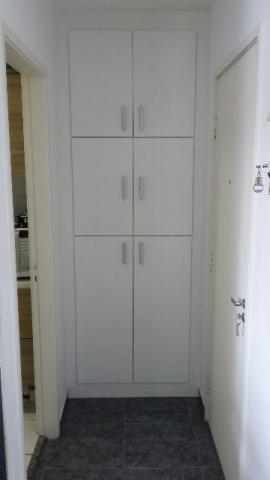 Apartamento, 2 quartos, 54 m² - Foto 3