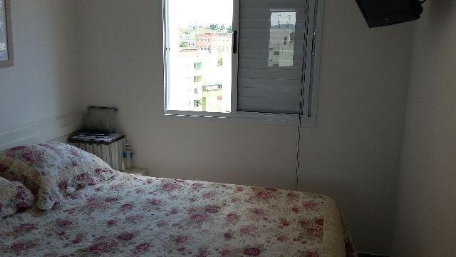 Apartamento, 2 quartos, 54 m² - Foto 4