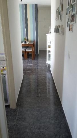 Apartamento, 2 quartos, 54 m² - Foto 5