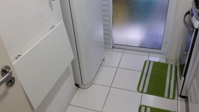 Apartamento, 2 quartos, 54 m² - Foto 9
