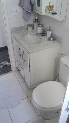 Apartamento, 2 quartos, 54 m² - Foto 16