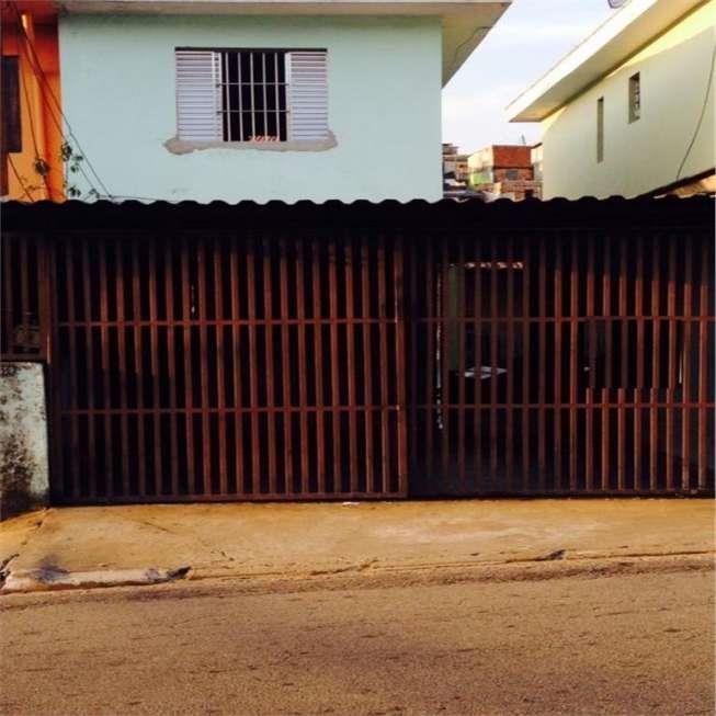 Sobrado, 3 quartos, 100 m² - Foto 1