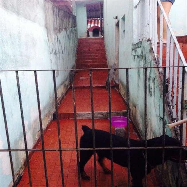 Sobrado, 3 quartos, 100 m² - Foto 7