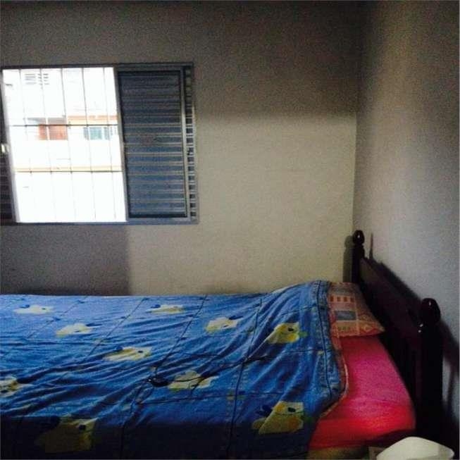Sobrado, 3 quartos, 100 m² - Foto 8