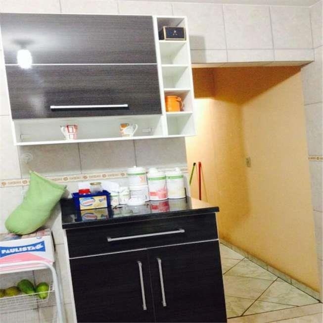 Sobrado, 3 quartos, 100 m² - Foto 9