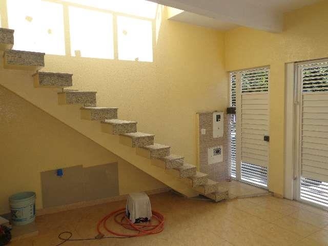 Sobrado, 3 quartos, 232 m² - Foto 2