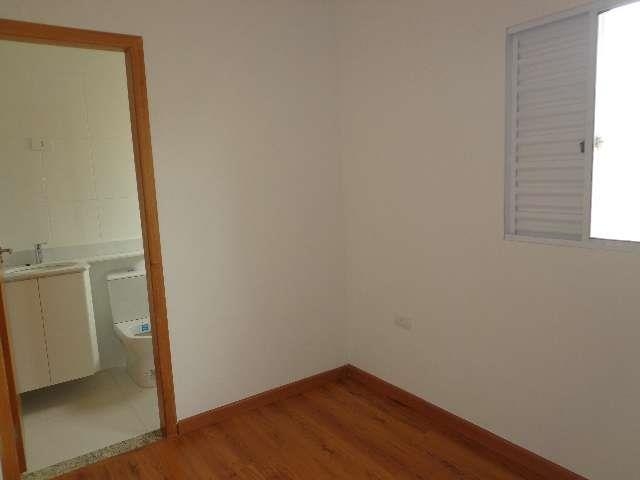 Sobrado, 3 quartos, 232 m² - Foto 5