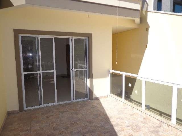 Sobrado, 3 quartos, 232 m² - Foto 9