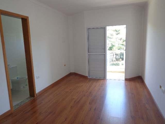 Sobrado, 3 quartos, 232 m² - Foto 13