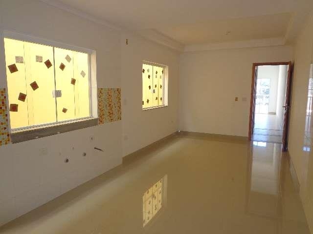 Sobrado, 3 quartos, 232 m² - Foto 14