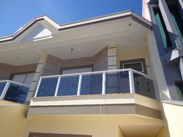 Sobrado, 3 quartos, 232 m² - Foto 20