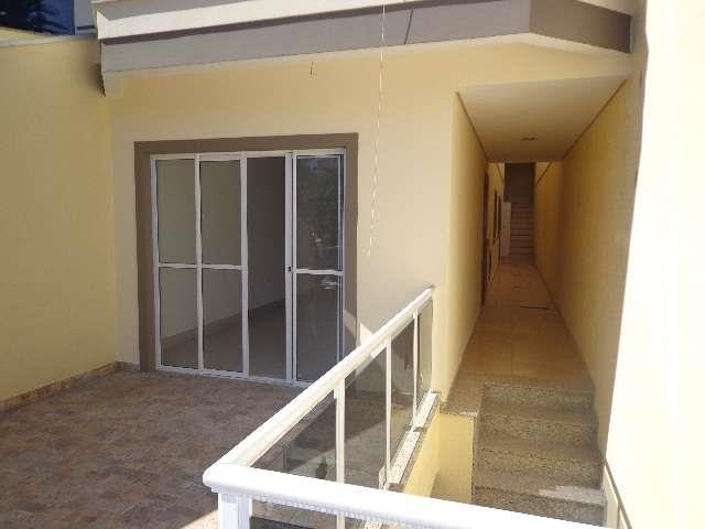 Sobrado, 3 quartos, 232 m² - Foto 21