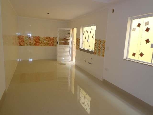 Sobrado, 3 quartos, 232 m² - Foto 23