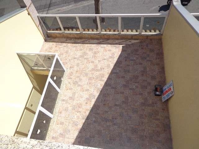 Sobrado, 3 quartos, 232 m² - Foto 25