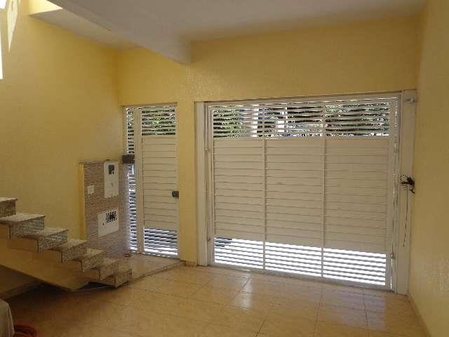 Sobrado, 3 quartos, 232 m² - Foto 26