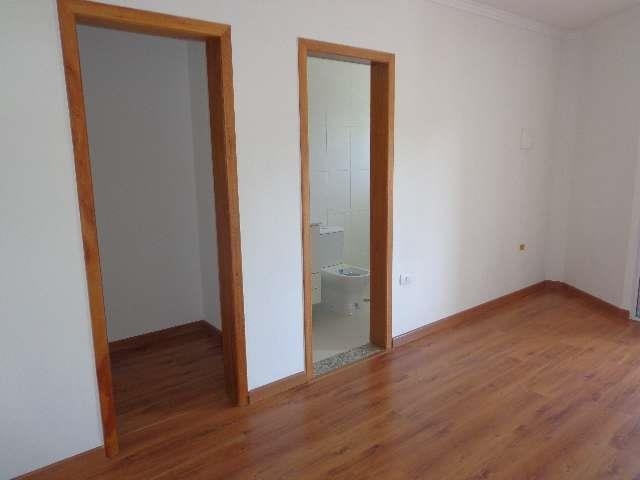 Sobrado, 3 quartos, 232 m² - Foto 27