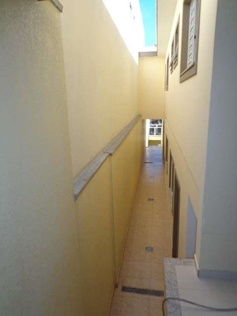 Sobrado, 3 quartos, 232 m² - Foto 29