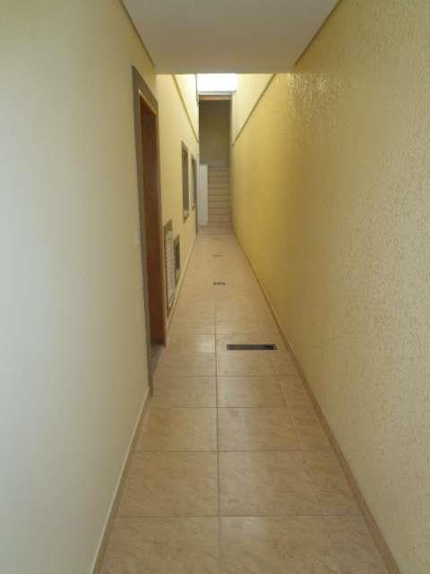 Sobrado, 3 quartos, 232 m² - Foto 30