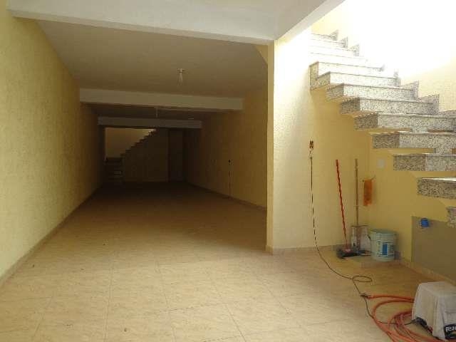 Sobrado, 3 quartos, 232 m² - Foto 33