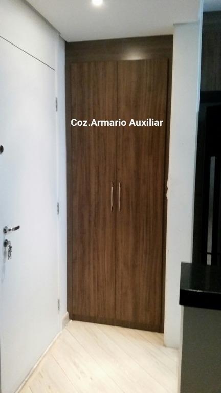 Apartamento, 2 quartos, 65 m² - Foto 3