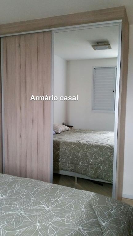 Apartamento, 2 quartos, 65 m² - Foto 5