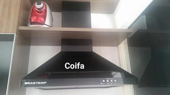 Apartamento, 2 quartos, 65 m² - Foto 7