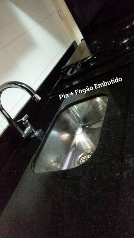 Apartamento, 2 quartos, 65 m² - Foto 9