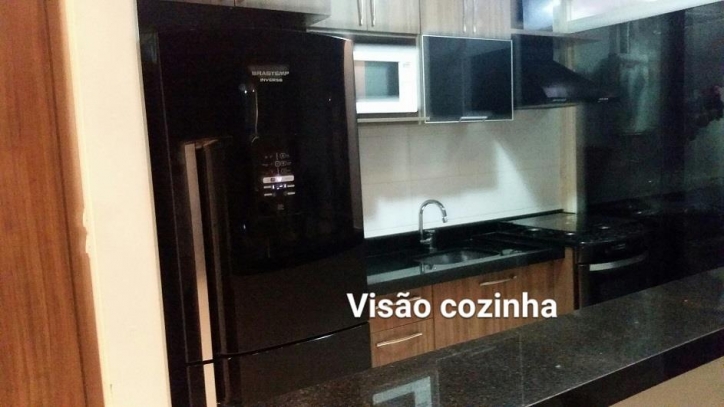 Apartamento, 2 quartos, 65 m² - Foto 10
