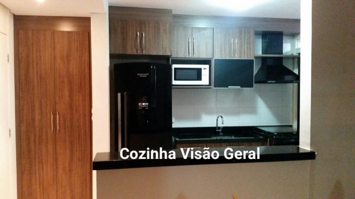 Apartamento, 2 quartos, 65 m² - Foto 11