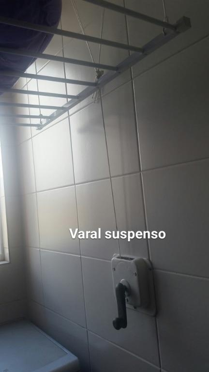 Apartamento, 2 quartos, 65 m² - Foto 12