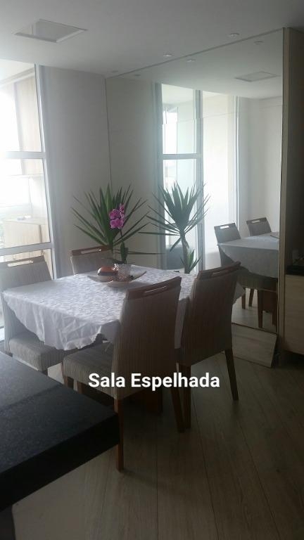 Apartamento, 2 quartos, 65 m² - Foto 15