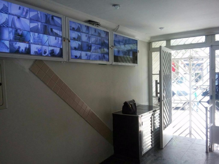 Apartamento, 1 quarto, 30 m² - Foto 4