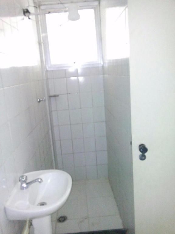 Apartamento, 1 quarto, 30 m² - Foto 5