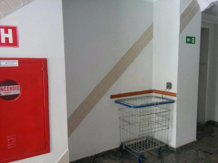 Apartamento, 1 quarto, 30 m² - Foto 6