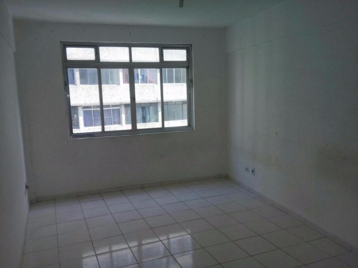 Apartamento, 1 quarto, 30 m² - Foto 9
