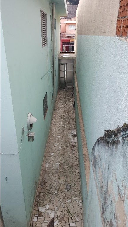 Sobrado, 3 quartos, 190 m² - Foto 16