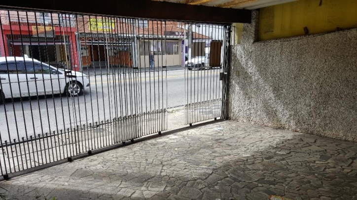 Sobrado, 3 quartos, 190 m² - Foto 32