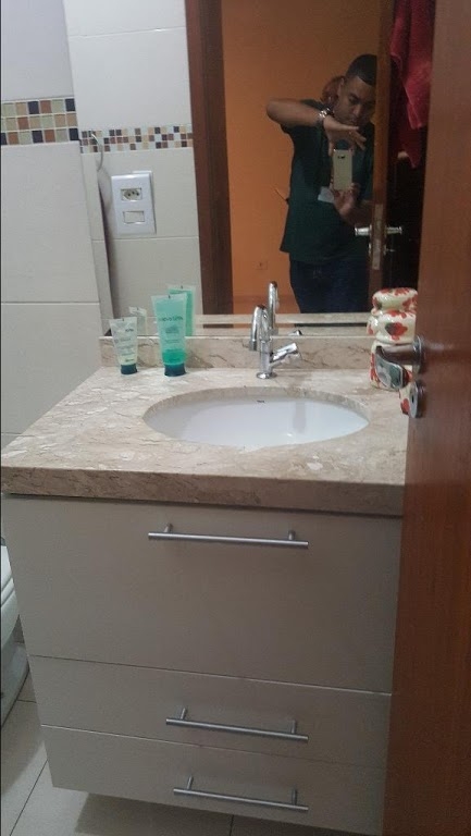 Sobrado, 3 quartos, 145 m² - Foto 28