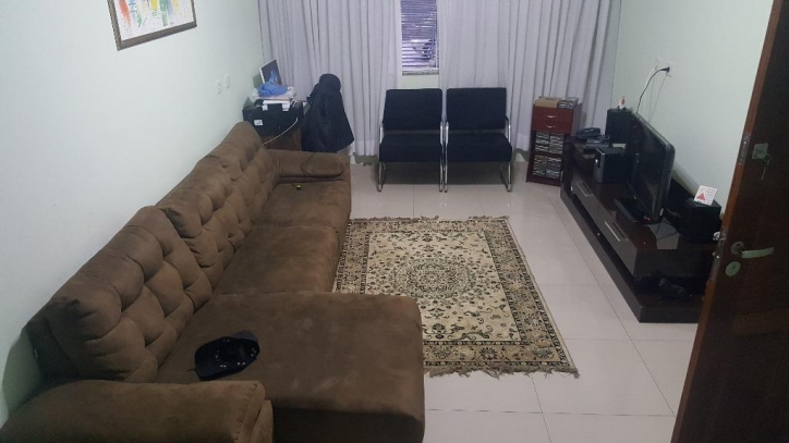 Sobrado, 3 quartos, 145 m² - Foto 32