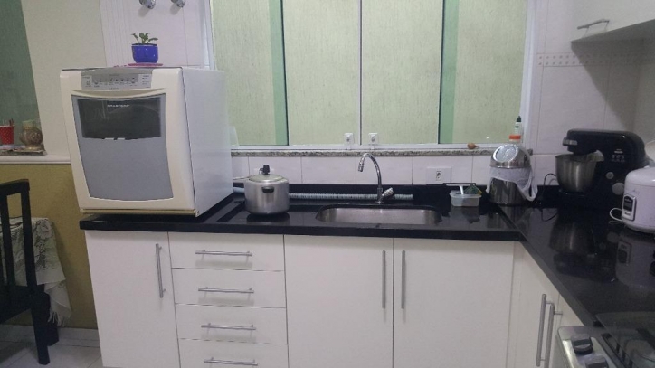 Sobrado, 3 quartos, 145 m² - Foto 35