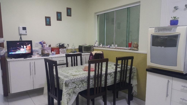 Sobrado, 3 quartos, 145 m² - Foto 37