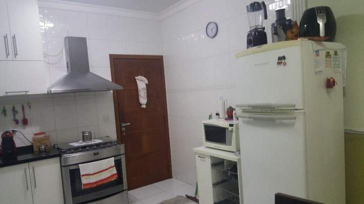 Sobrado, 3 quartos, 145 m² - Foto 38
