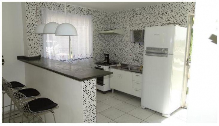 Apartamento, 1 quarto, 62 m² - Foto 1