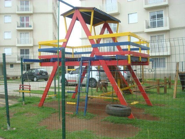 Apartamento, 1 quarto, 62 m² - Foto 3