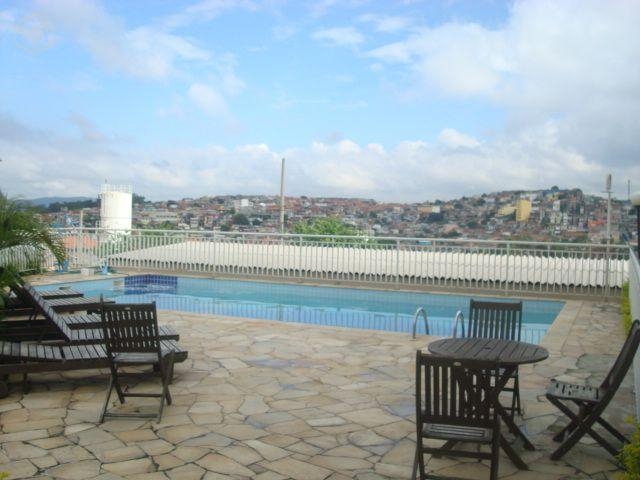 Apartamento, 1 quarto, 62 m² - Foto 5